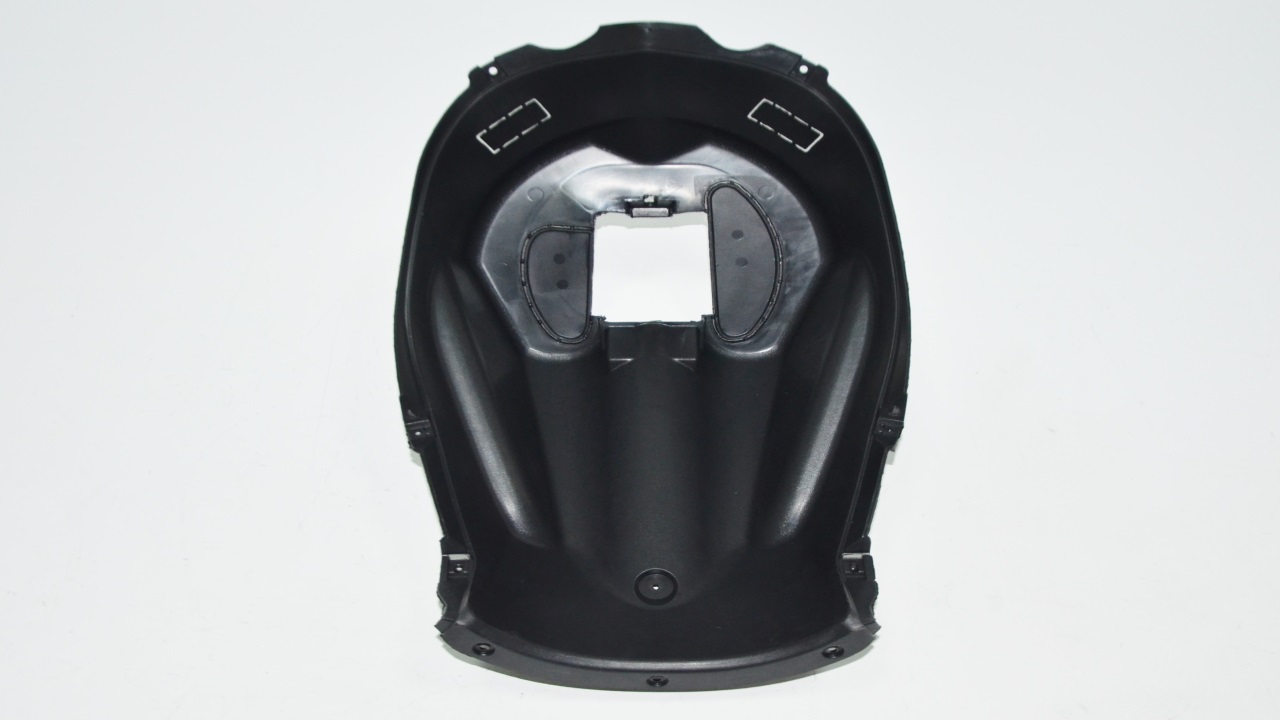 ÖN DAVLUMBAZ (MYFORCE MX)